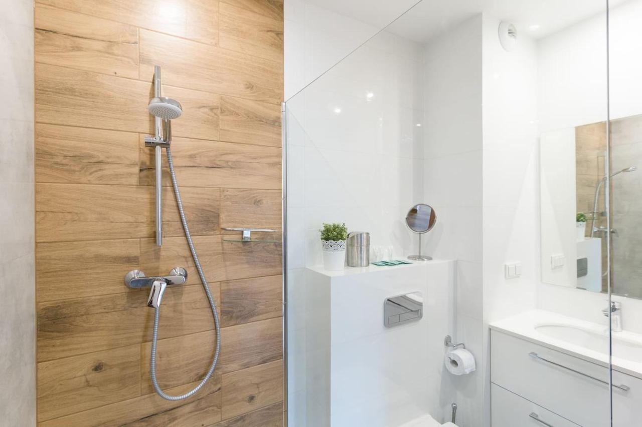 Apartament Perfect Zablocie 35 Kraków