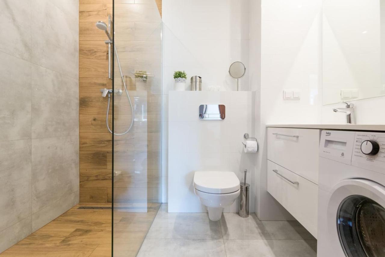 Apartament Perfect Zablocie 35 Kraków
